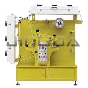 JR-1431B双面柔版商标印刷机