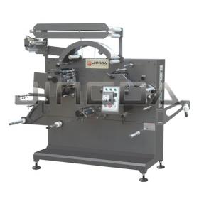 JR1521B柔版商标印刷机