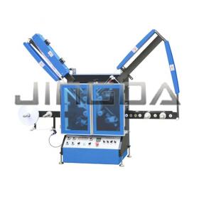 JR-C4柔版印刷机