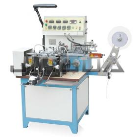 JZQ-2817-商标自动切片机