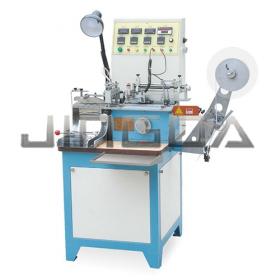 JZC-5080-微电脑超声波商标切折机