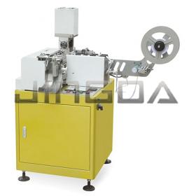 JZC-2817-超声波商标自动剪折机