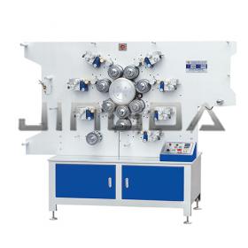 JS-1061B带类印刷机