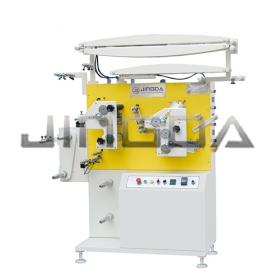 JR-1521柔版商标印刷机