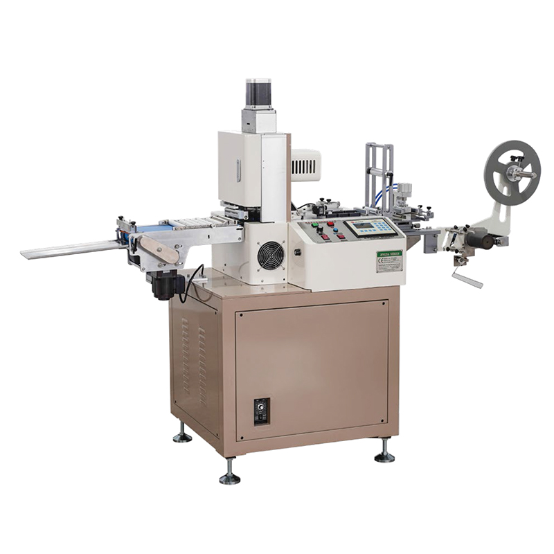 JC-3080D 斜切超声波切机