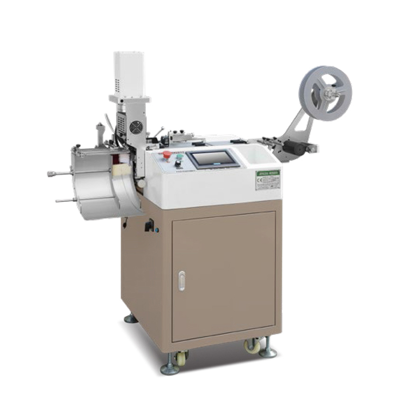 JC-3080C 数控超声波切带机