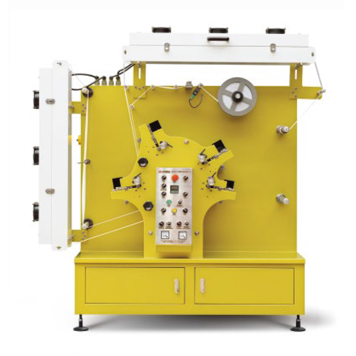 JR-1431B 柔版商标印刷机