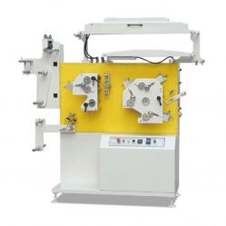 JR-1531 3C1C柔印机